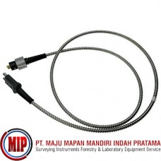 Waygate Krautkramer C123 for DA590 Armor Jacket Probe Cable Waygate Krautkramer C123 for DA590 Armor Jacket Probe Cable
